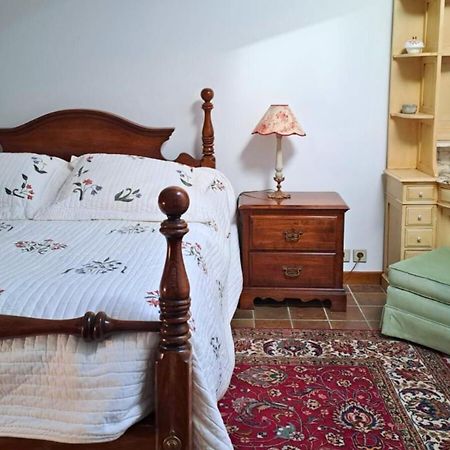Maison Louisa Manas Extérieur photo