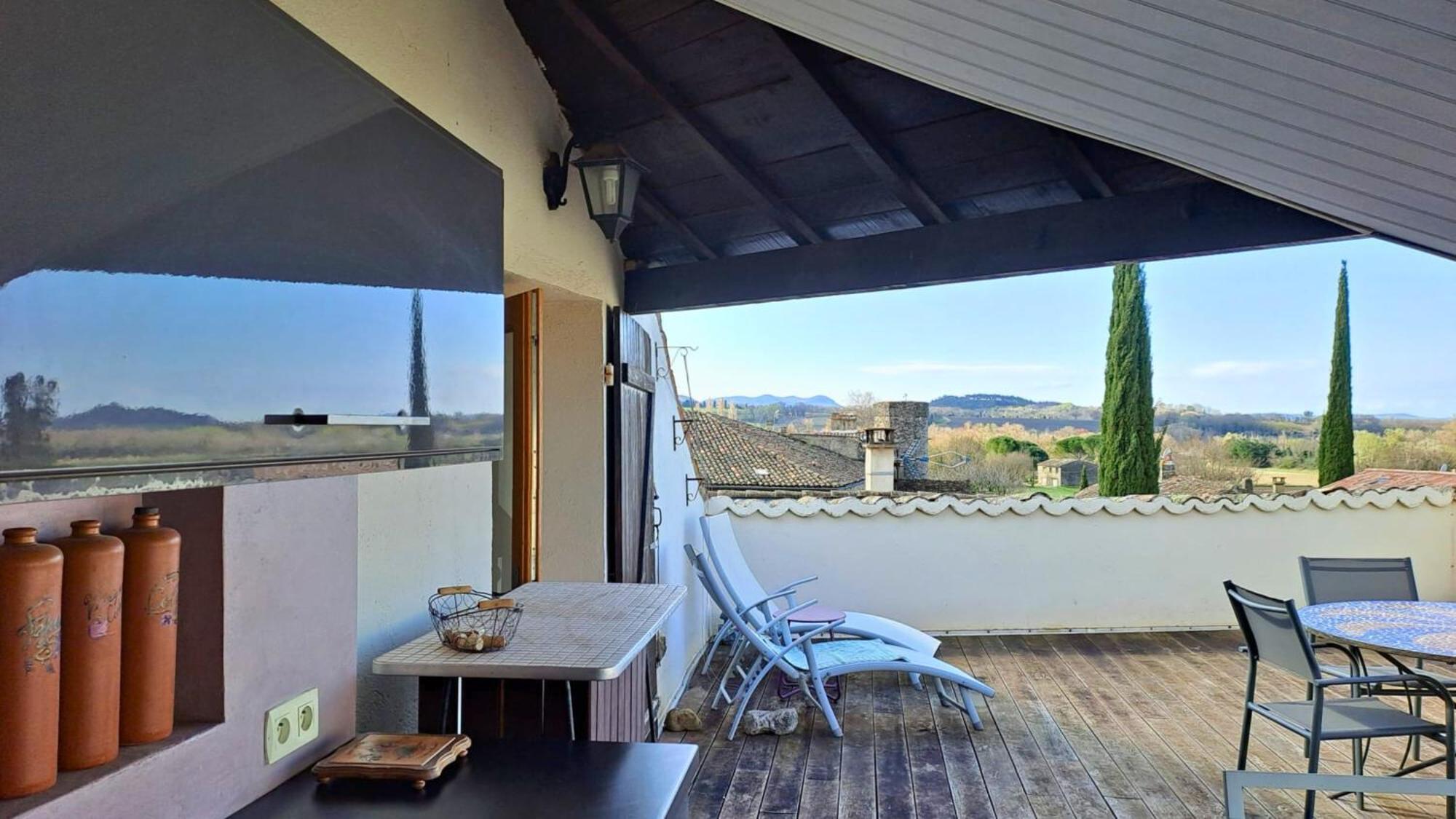 Maison Louisa Manas Extérieur photo