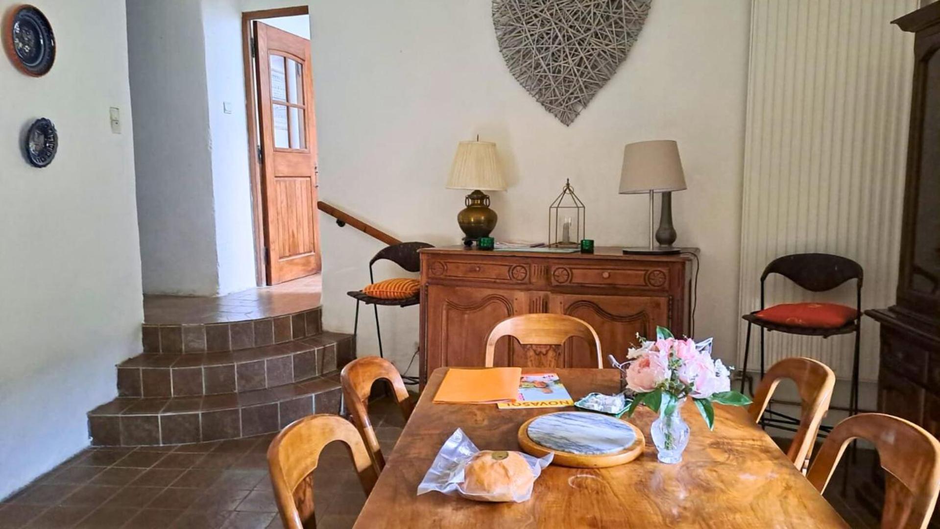 Maison Louisa Manas Extérieur photo