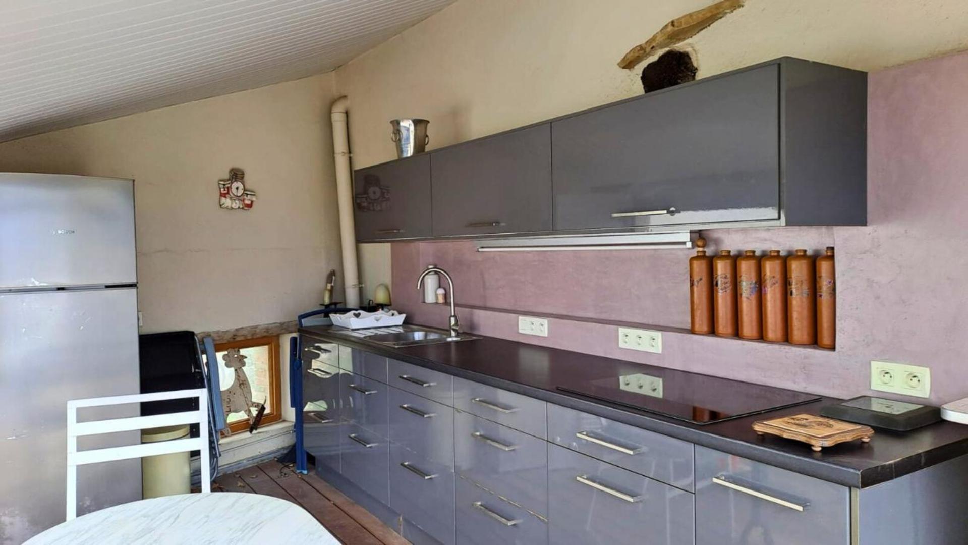 Maison Louisa Manas Extérieur photo