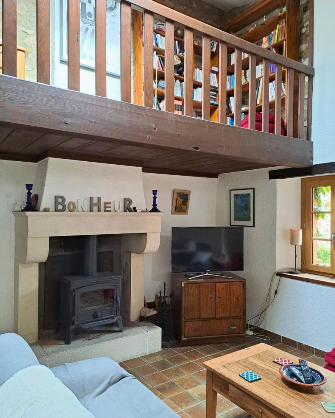 Maison Louisa Manas Extérieur photo