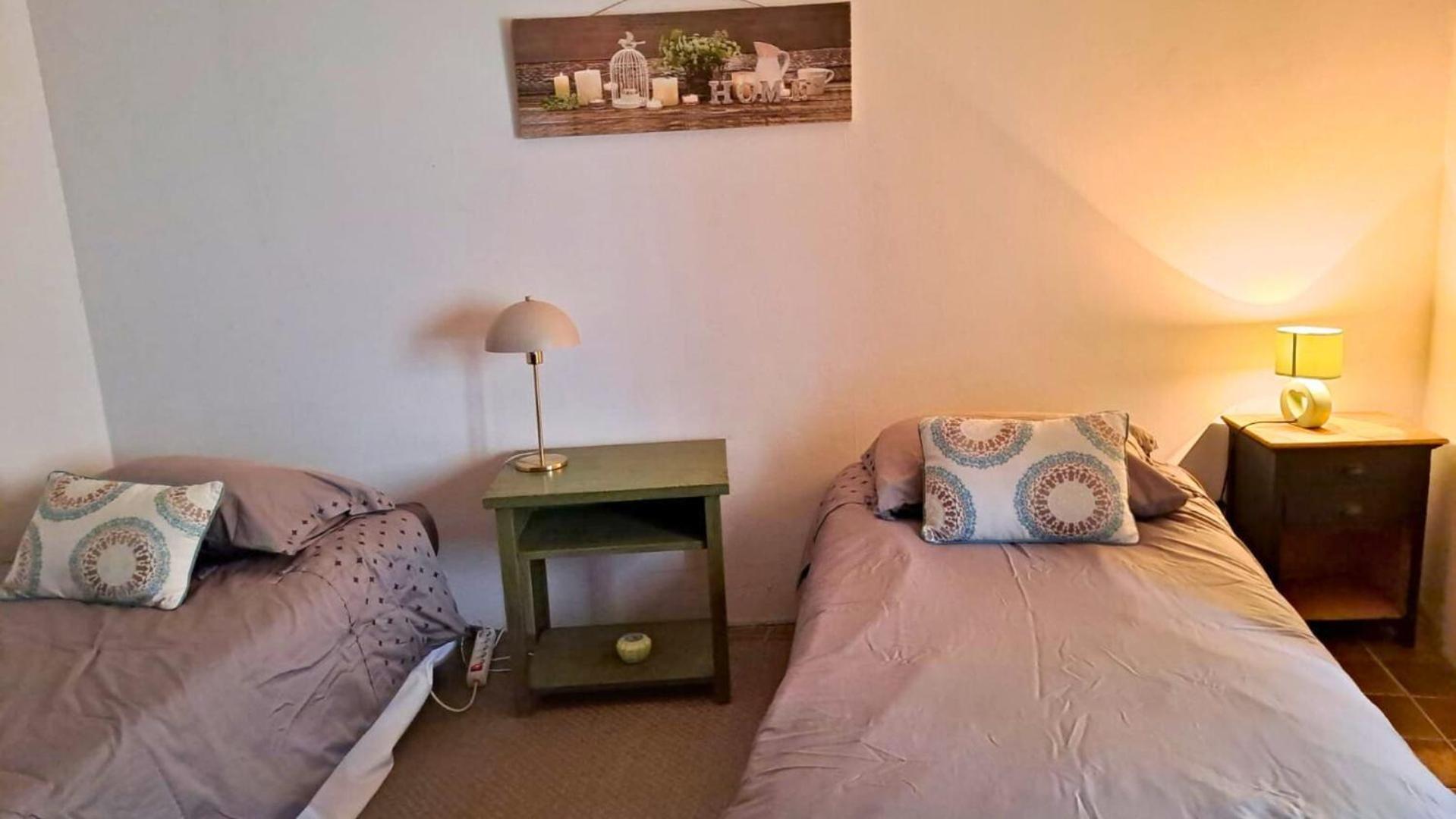 Maison Louisa Manas Extérieur photo